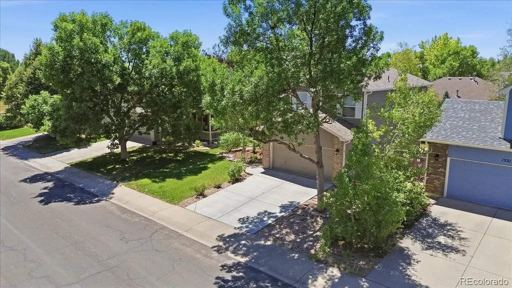 1515 Carmela Court Fort Collins CO 80526