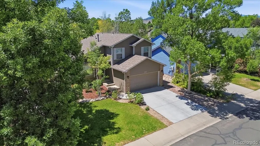 1515 Carmela Court Fort Collins CO 80526