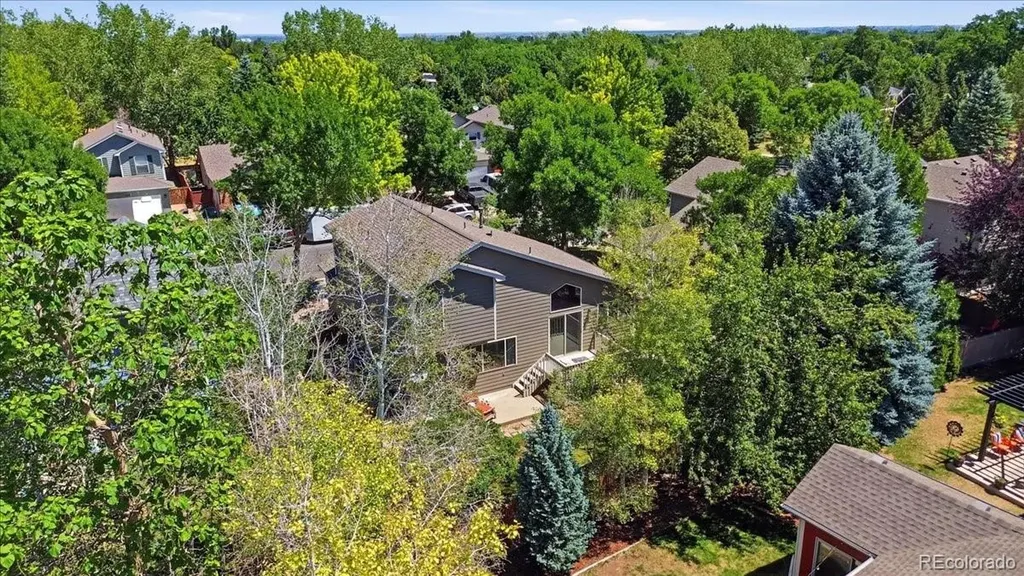 1515 Carmela Court Fort Collins CO 80526