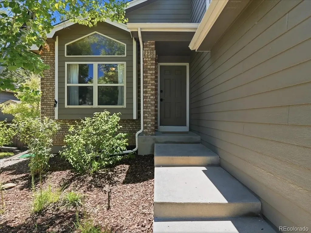 1515 Carmela Court Fort Collins CO 80526