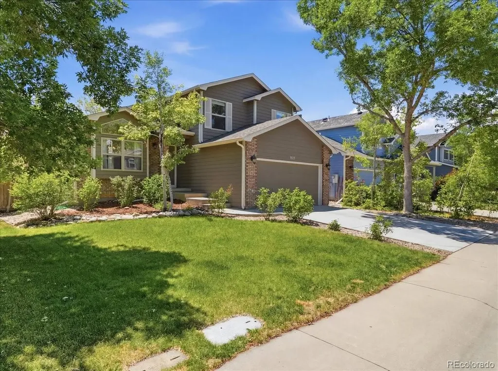 1515 Carmela Court Fort Collins CO 80526