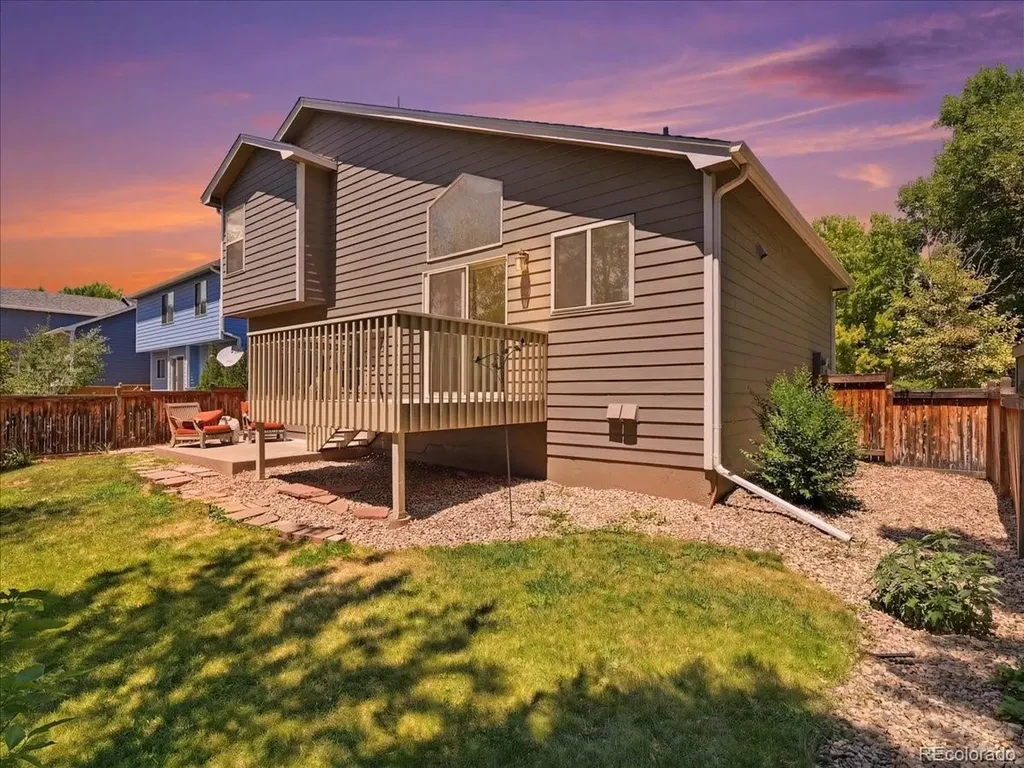 1515 Carmela Court Fort Collins CO 80526