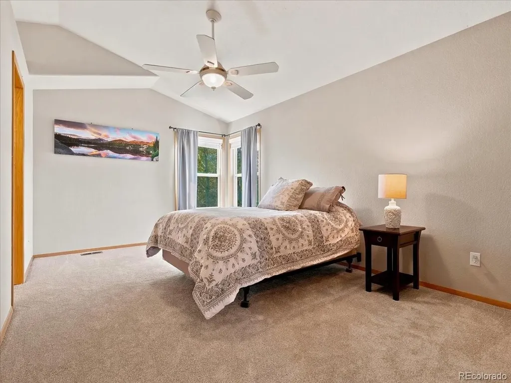 1515 Carmela Court Fort Collins CO 80526