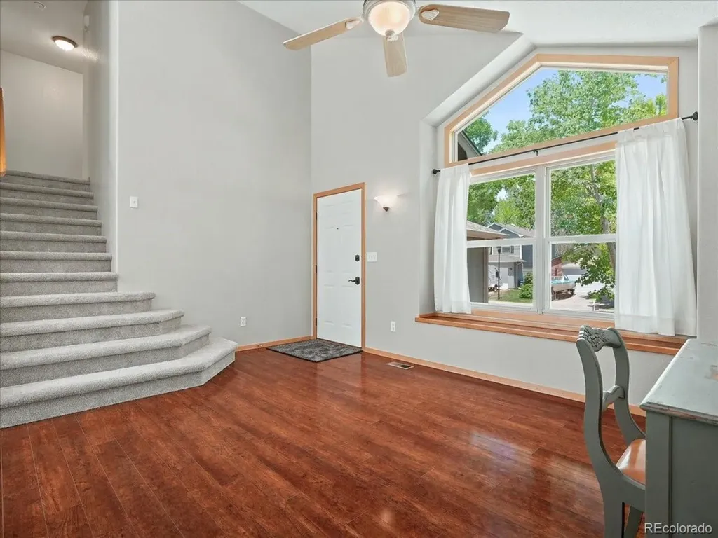 1515 Carmela Court Fort Collins CO 80526