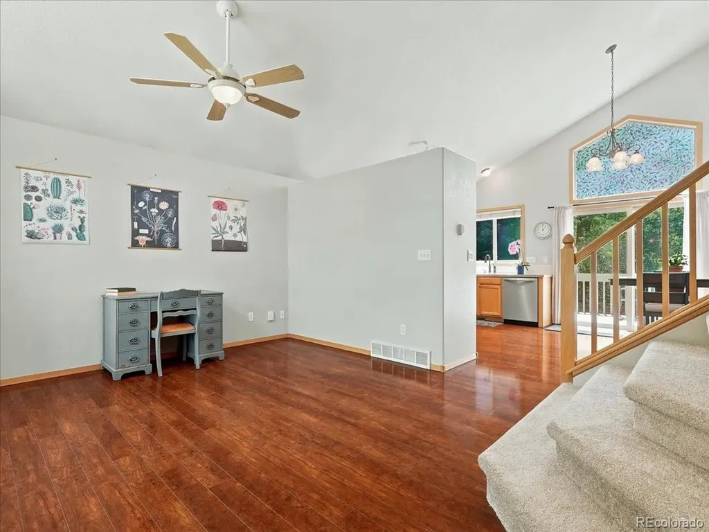 1515 Carmela Court Fort Collins CO 80526