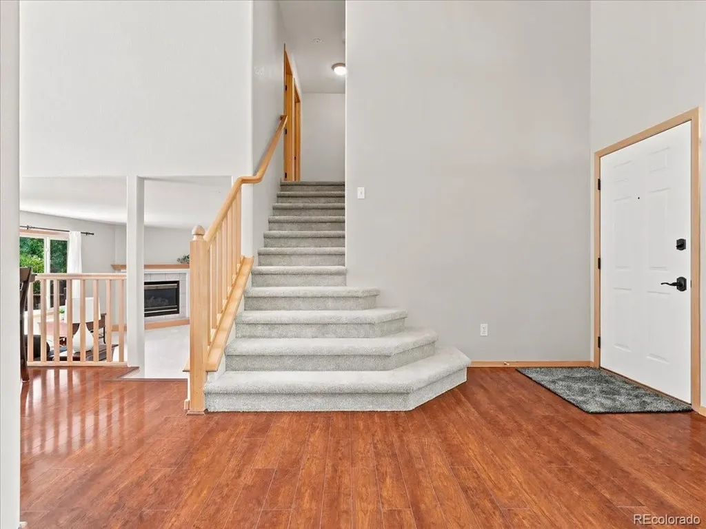 1515 Carmela Court Fort Collins CO 80526