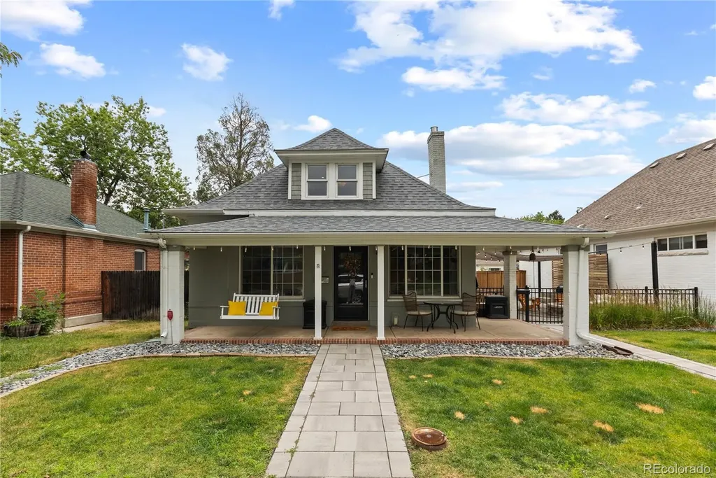 1584 S Sherman Street Denver CO 80210