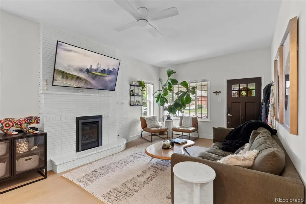1584 S Sherman Street Denver CO 80210
