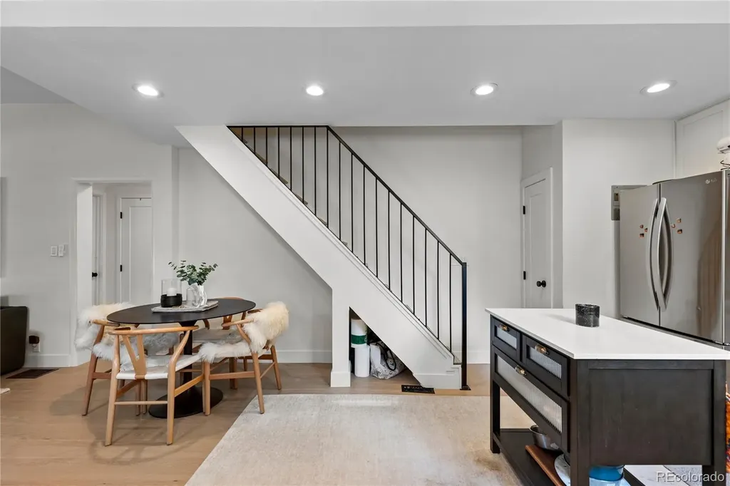 1584 S Sherman Street Denver CO 80210