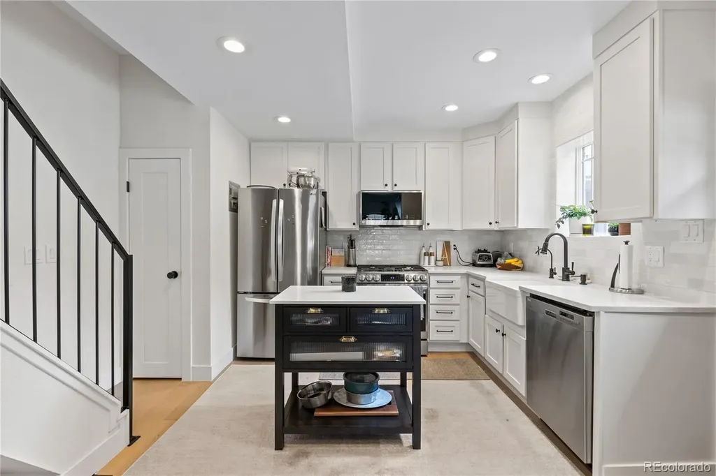 1584 S Sherman Street Denver CO 80210
