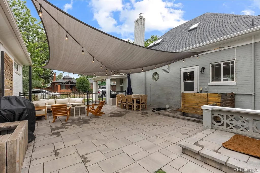 1584 S Sherman Street Denver CO 80210