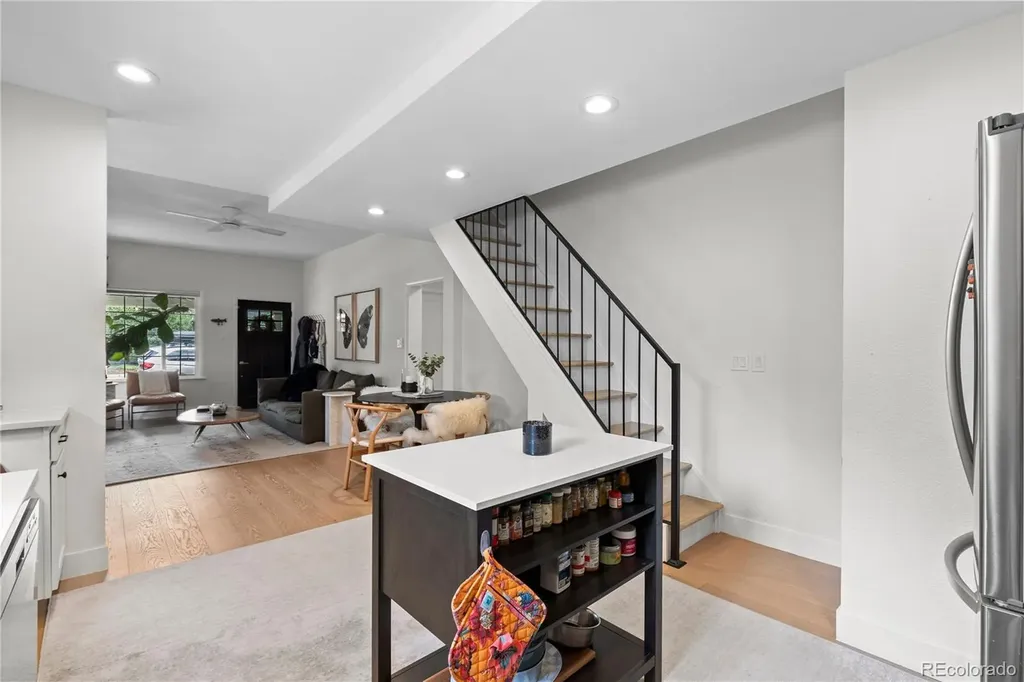 1584 S Sherman Street Denver CO 80210