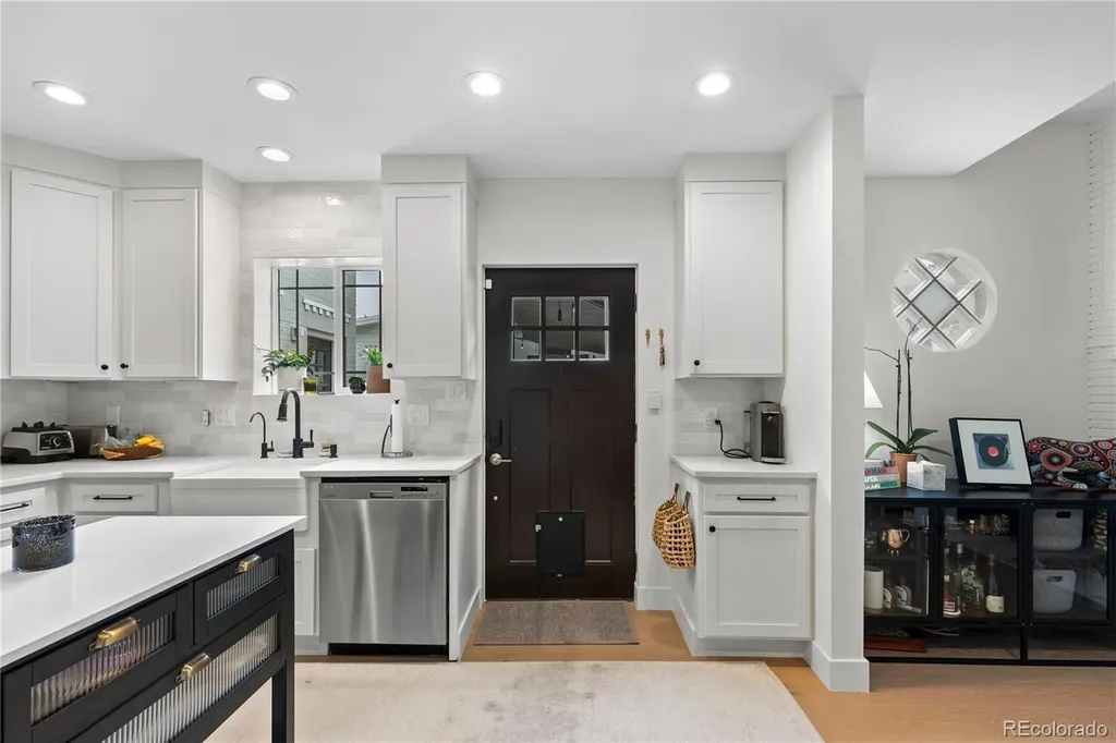 1584 S Sherman Street Denver CO 80210