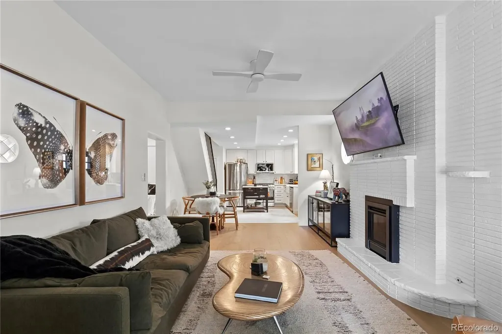 1584 S Sherman Street Denver CO 80210