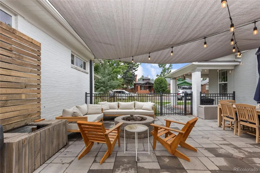1584 S Sherman Street Denver CO 80210