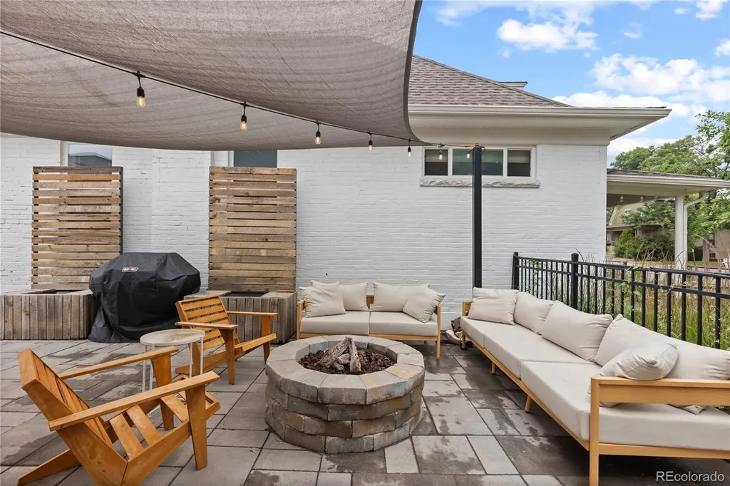 1584 S Sherman Street Denver CO 80210