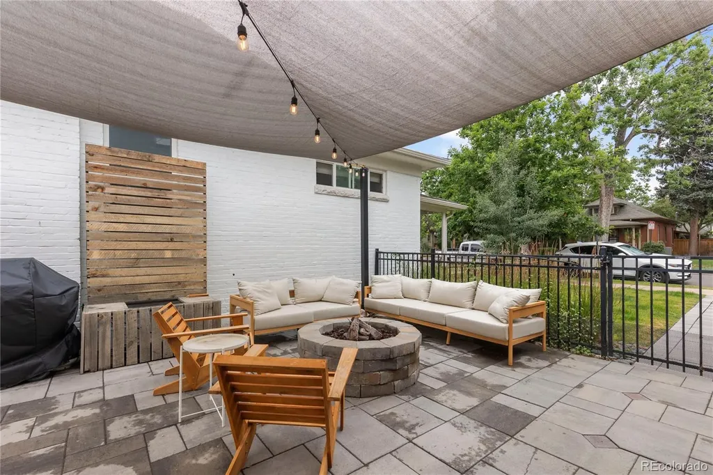 1584 S Sherman Street Denver CO 80210