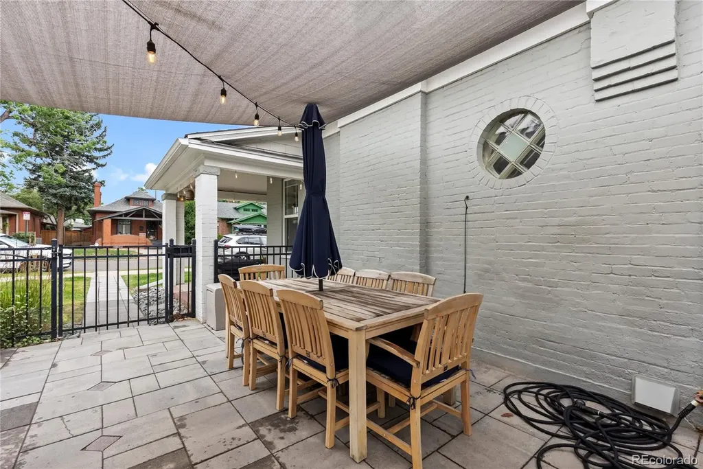 1584 S Sherman Street Denver CO 80210