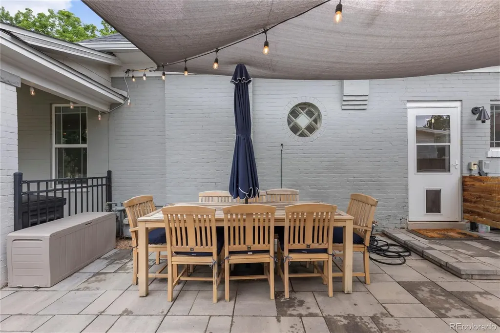 1584 S Sherman Street Denver CO 80210
