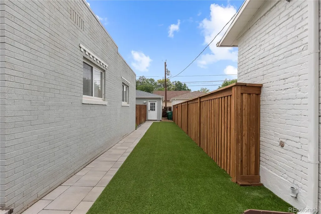 1584 S Sherman Street Denver CO 80210