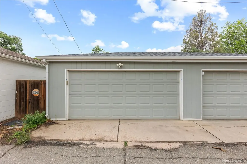 1584 S Sherman Street Denver CO 80210