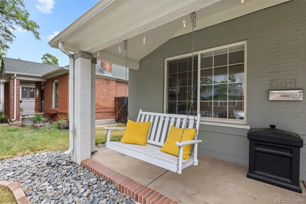 1584 S Sherman Street Denver CO 80210