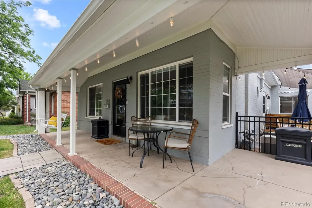 1584 S Sherman Street Denver CO 80210
