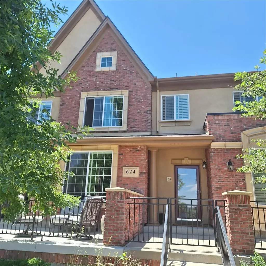 624 Green Ash Street Highlands Ranch CO 80129