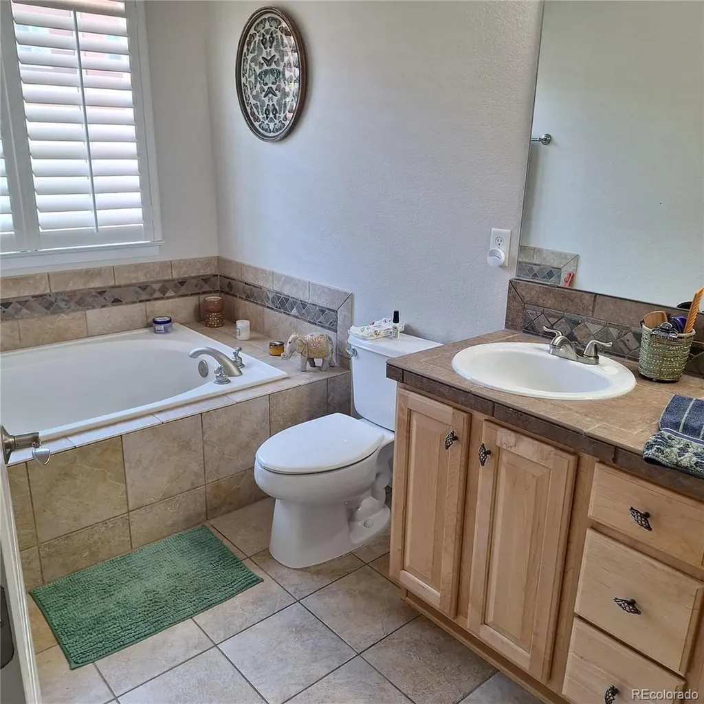 624 Green Ash Street Highlands Ranch CO 80129