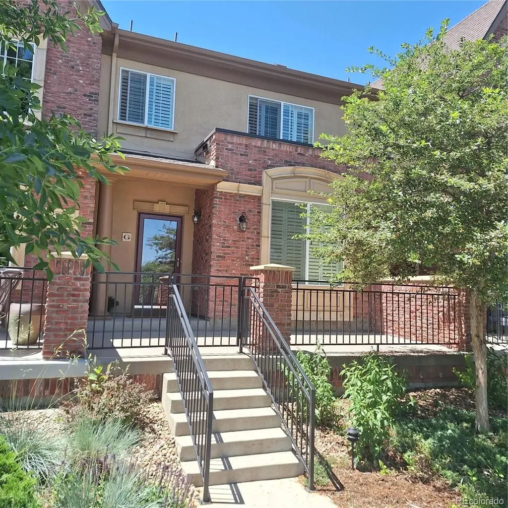 624 Green Ash Street Highlands Ranch CO 80129