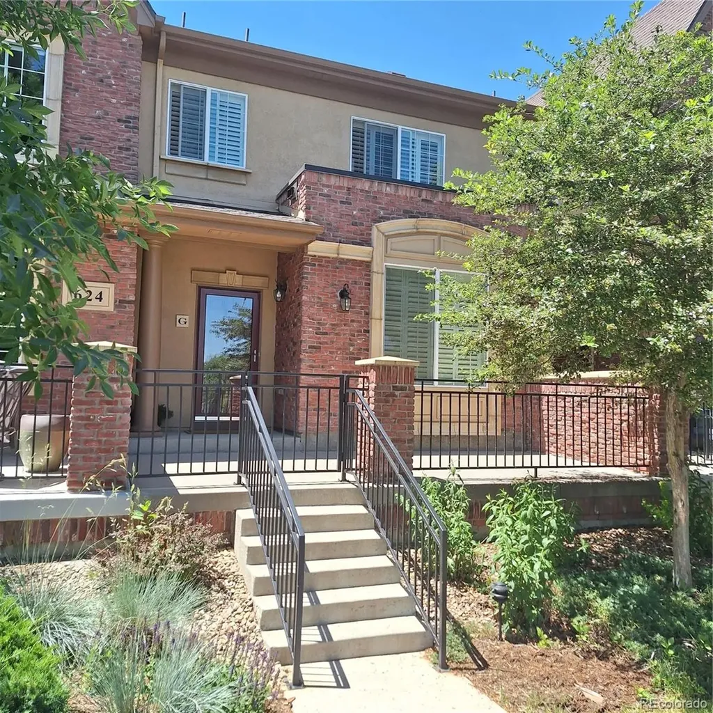 624 Green Ash Street Highlands Ranch CO 80129