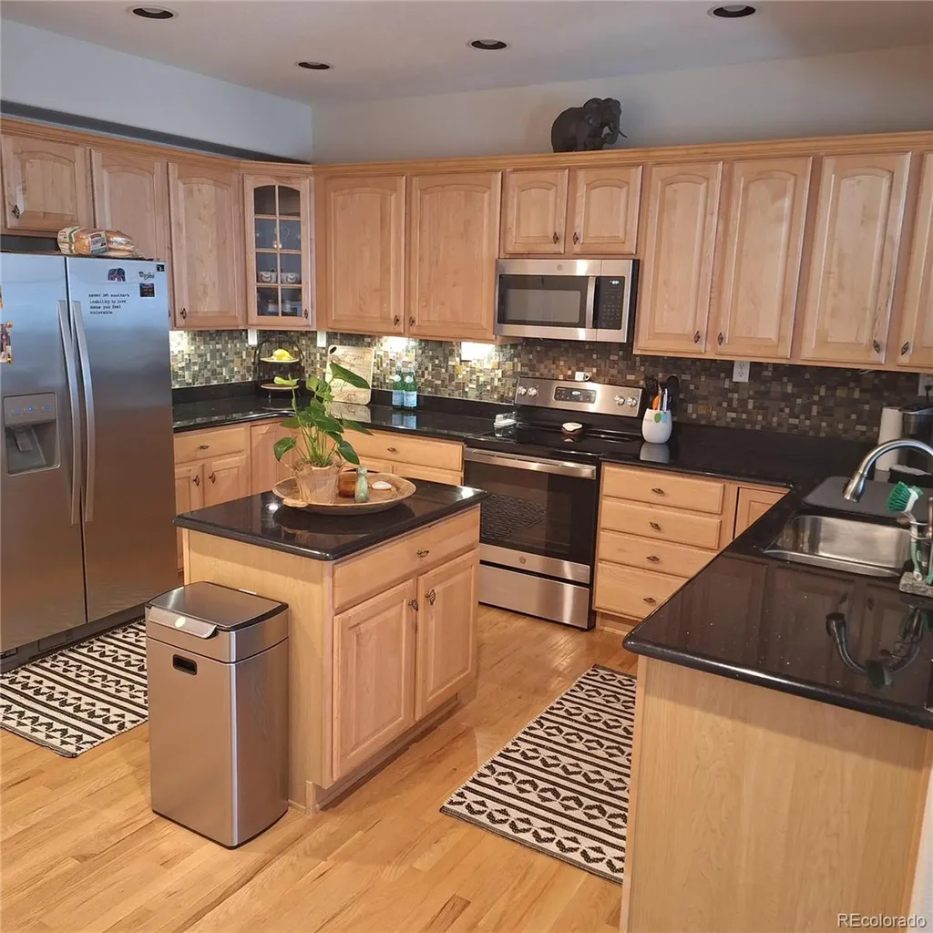 624 Green Ash Street Highlands Ranch CO 80129