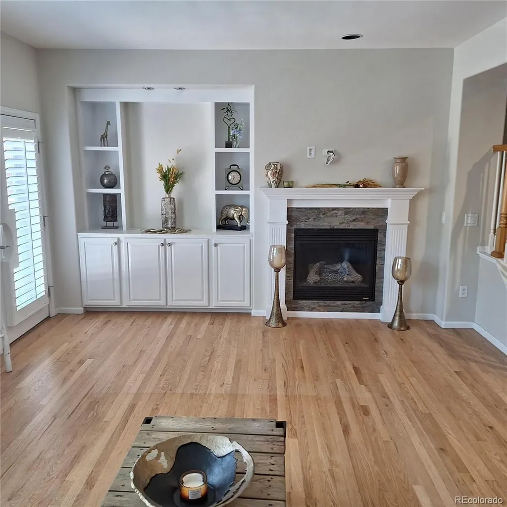 624 Green Ash Street Highlands Ranch CO 80129
