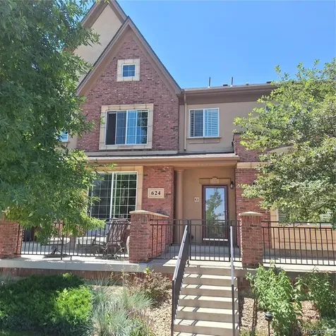 624 Green Ash Street Highlands Ranch CO 80129