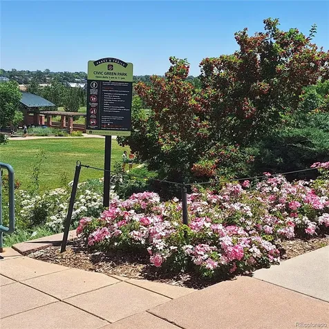 624 Green Ash Street Highlands Ranch CO 80129
