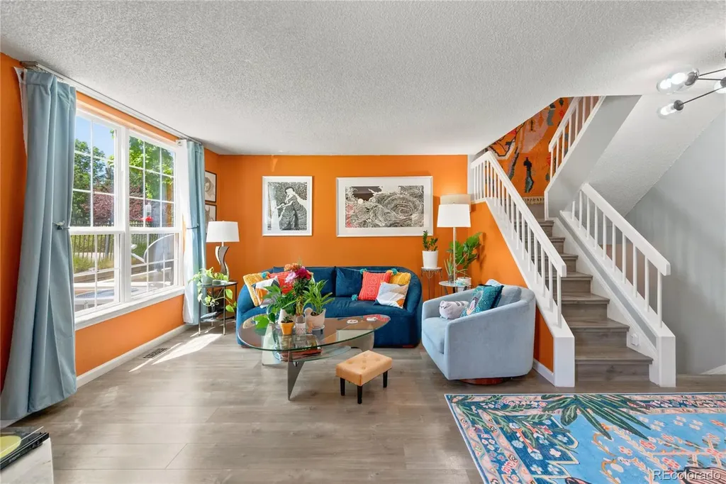 5842 W Atlantic Place Denver CO 80227