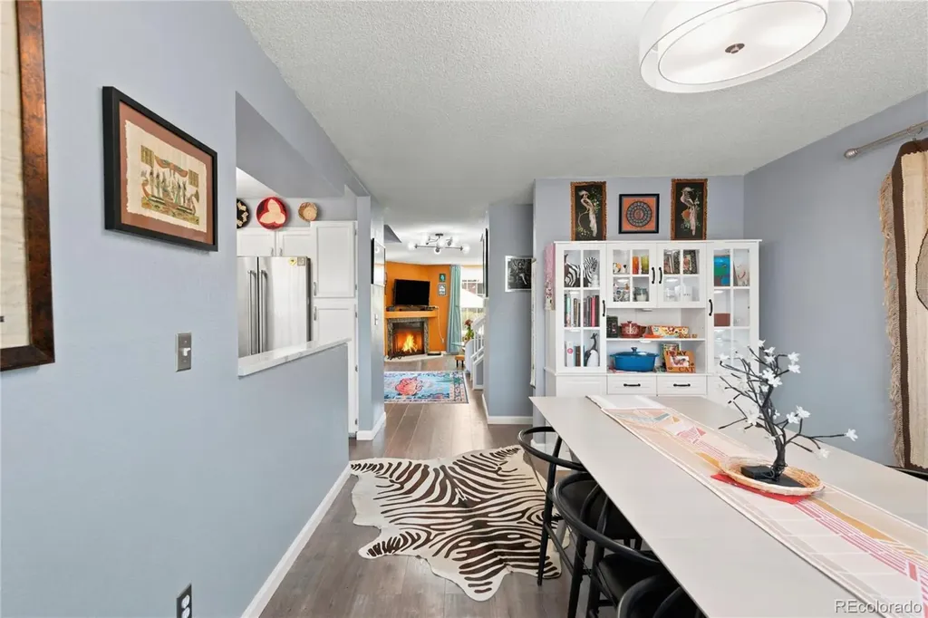 5842 W Atlantic Place Denver CO 80227
