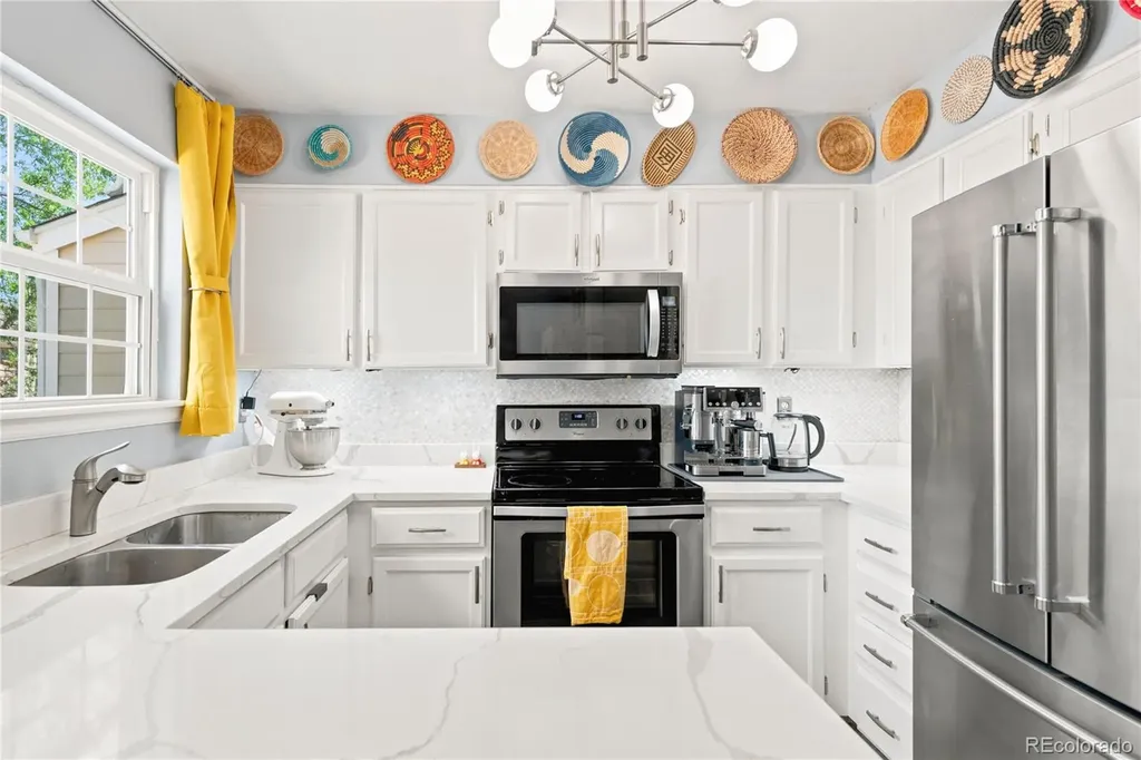 5842 W Atlantic Place Denver CO 80227