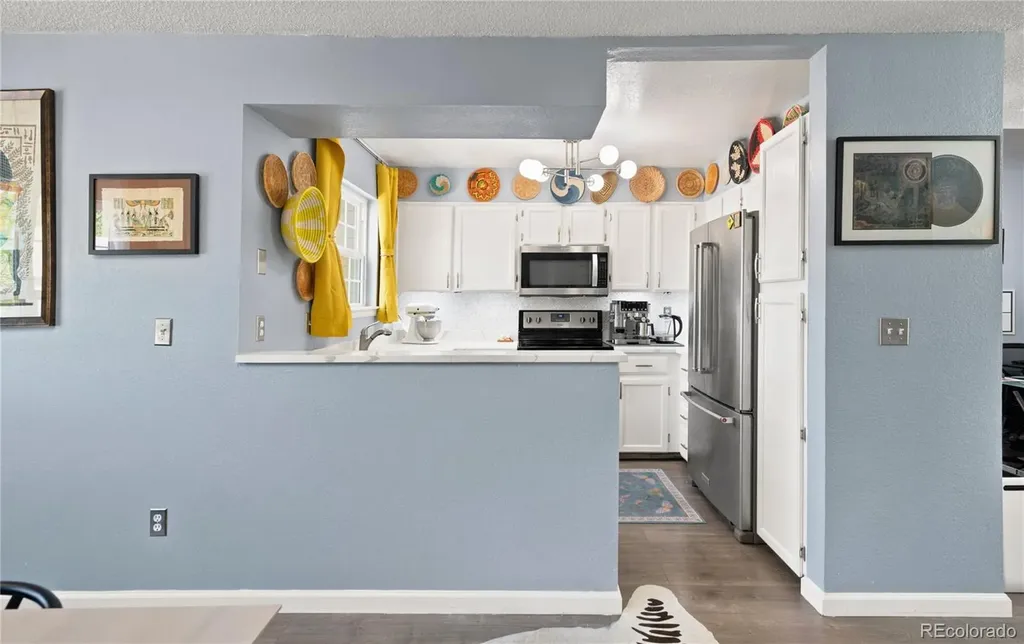5842 W Atlantic Place Denver CO 80227