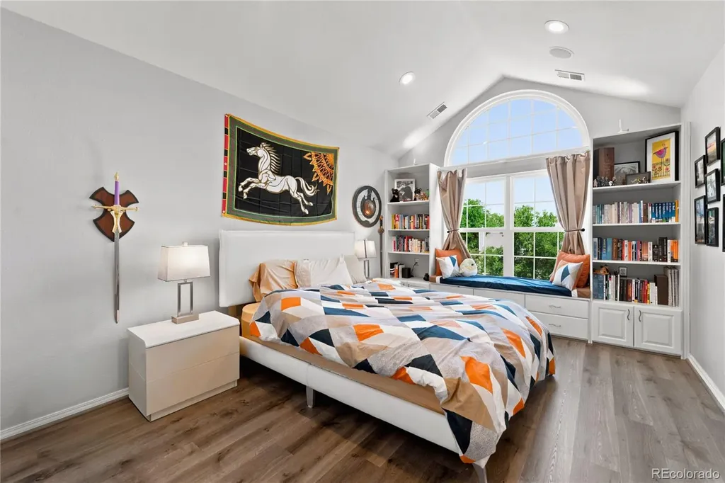 5842 W Atlantic Place Denver CO 80227