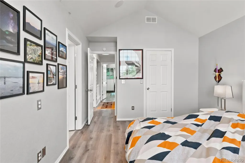 5842 W Atlantic Place Denver CO 80227