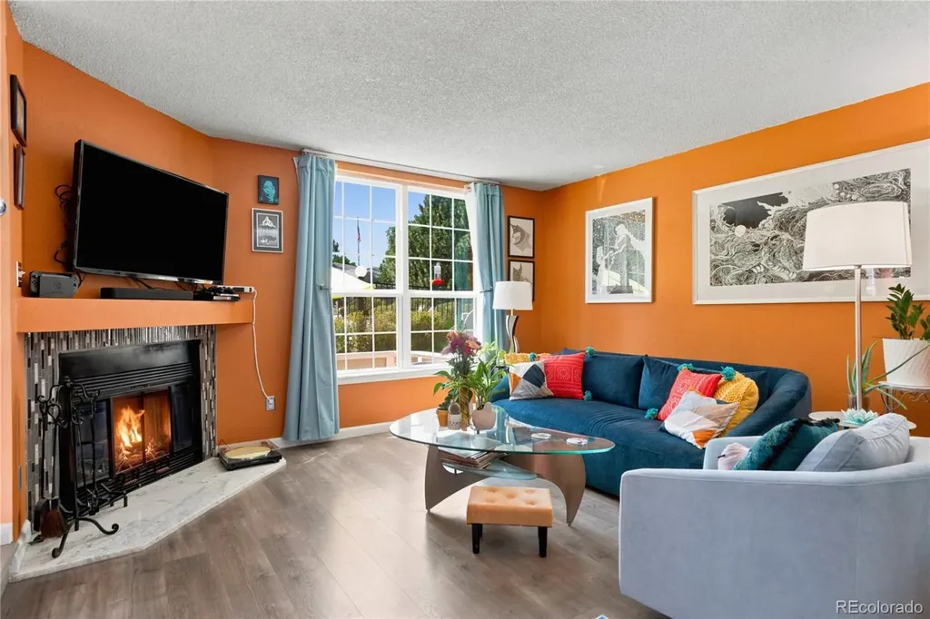 5842 W Atlantic Place Denver CO 80227