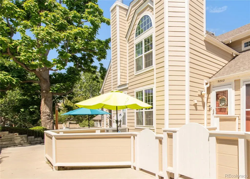 5842 W Atlantic Place Denver CO 80227
