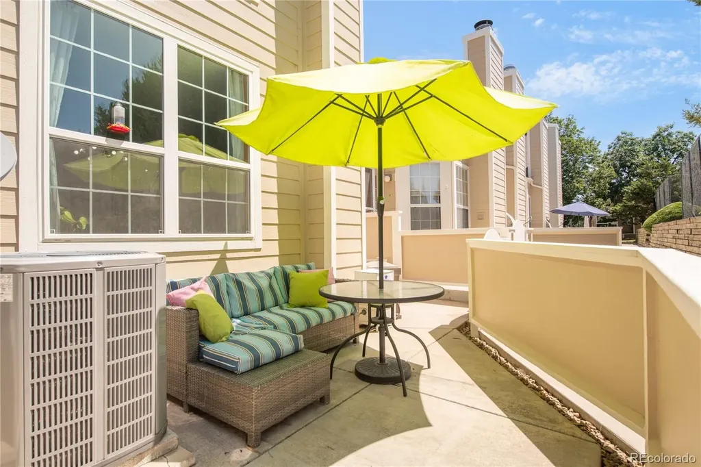 5842 W Atlantic Place Denver CO 80227