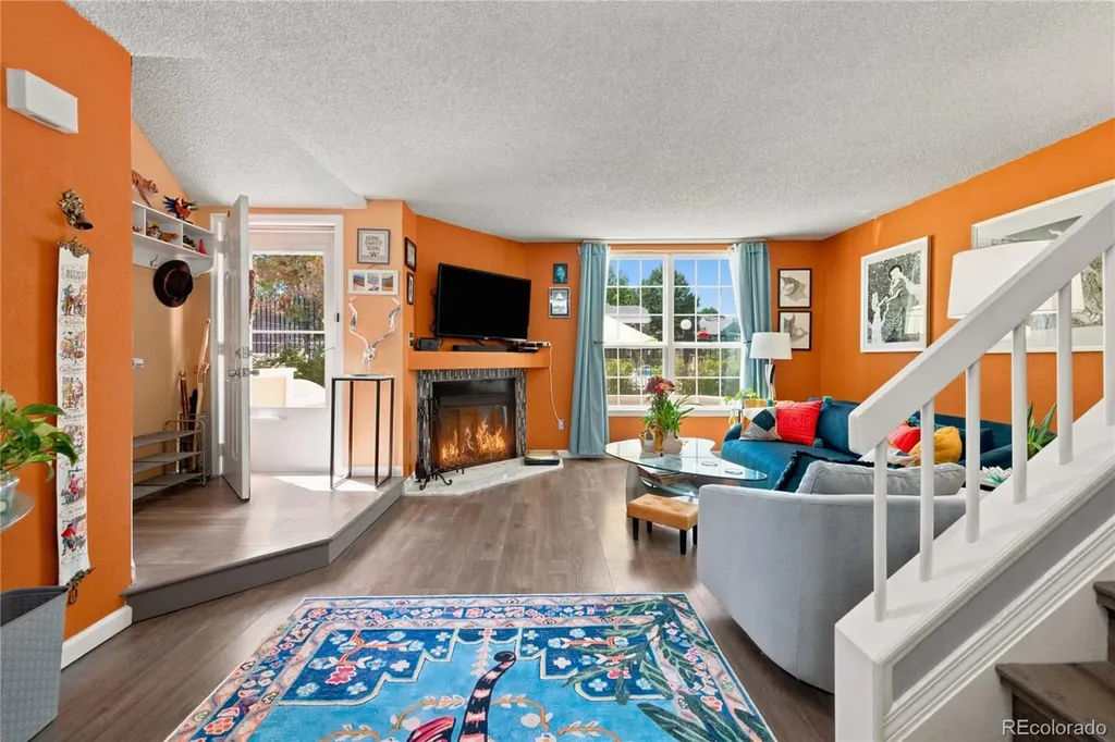 5842 W Atlantic Place Denver CO 80227