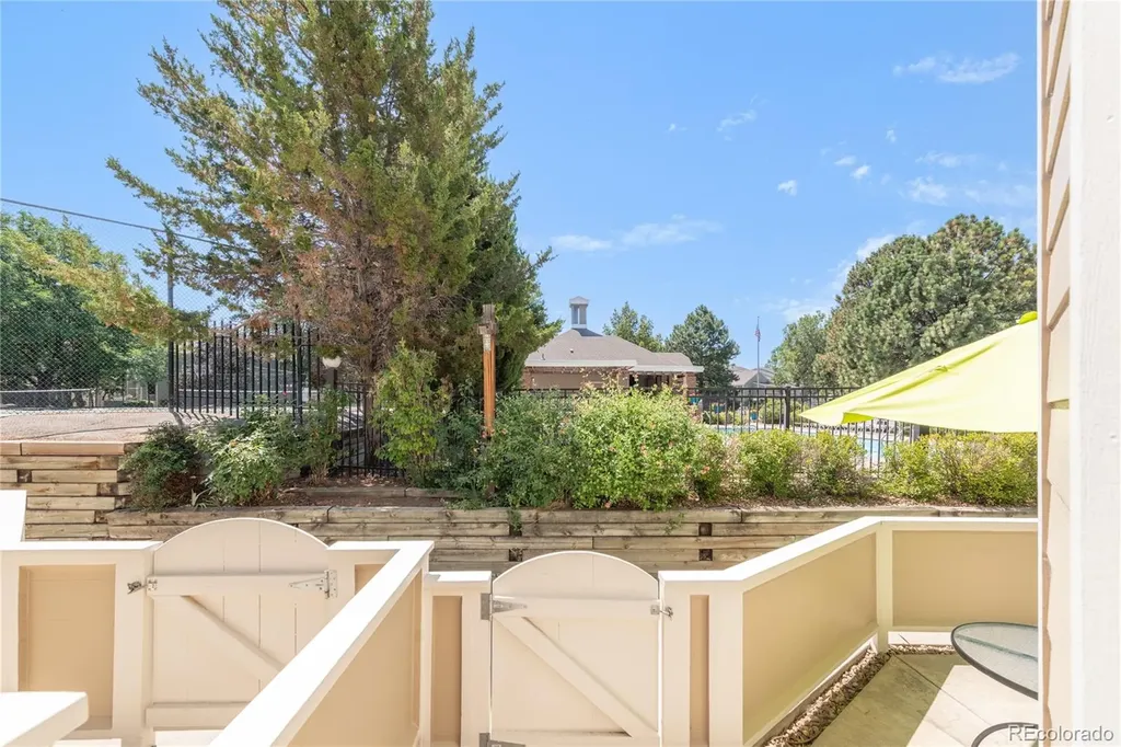 5842 W Atlantic Place Denver CO 80227