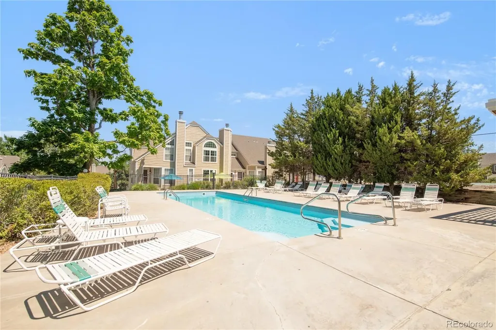 5842 W Atlantic Place Denver CO 80227