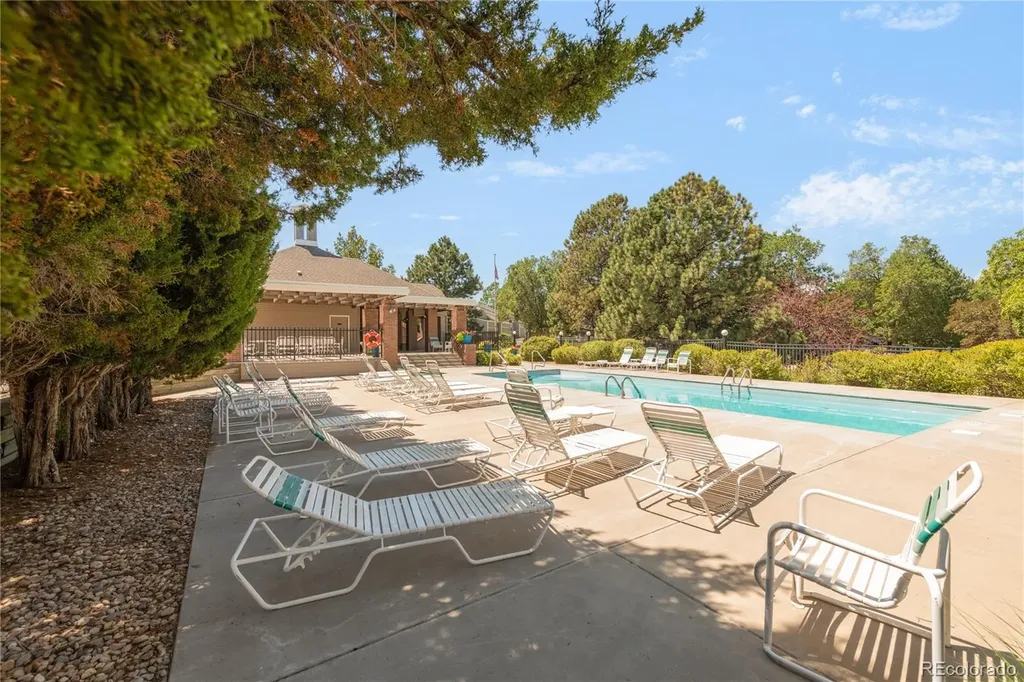 5842 W Atlantic Place Denver CO 80227