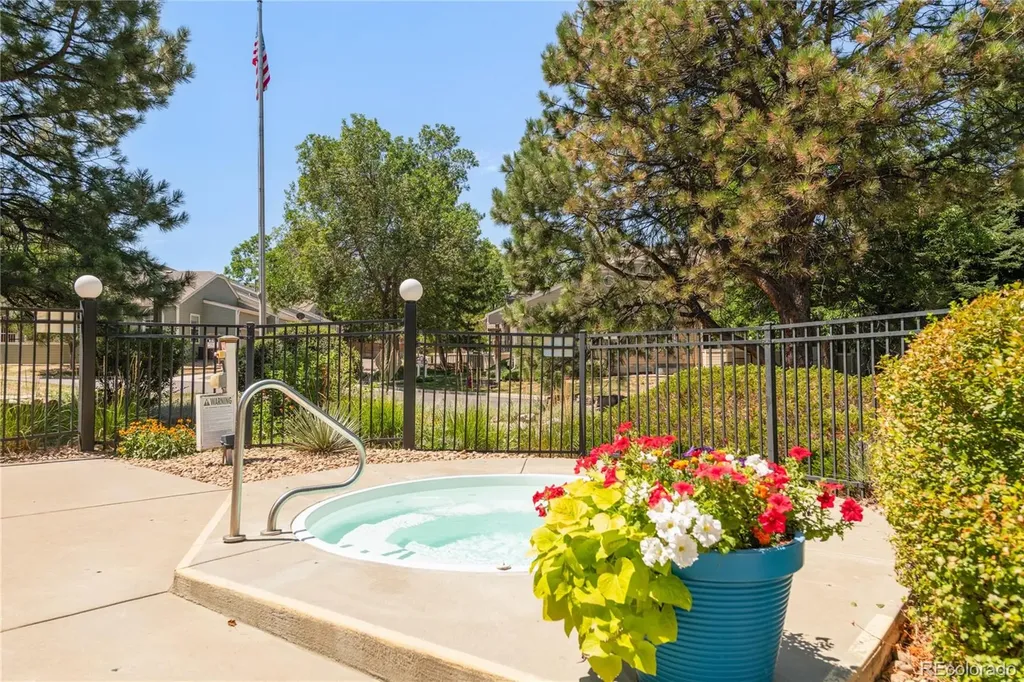 5842 W Atlantic Place Denver CO 80227