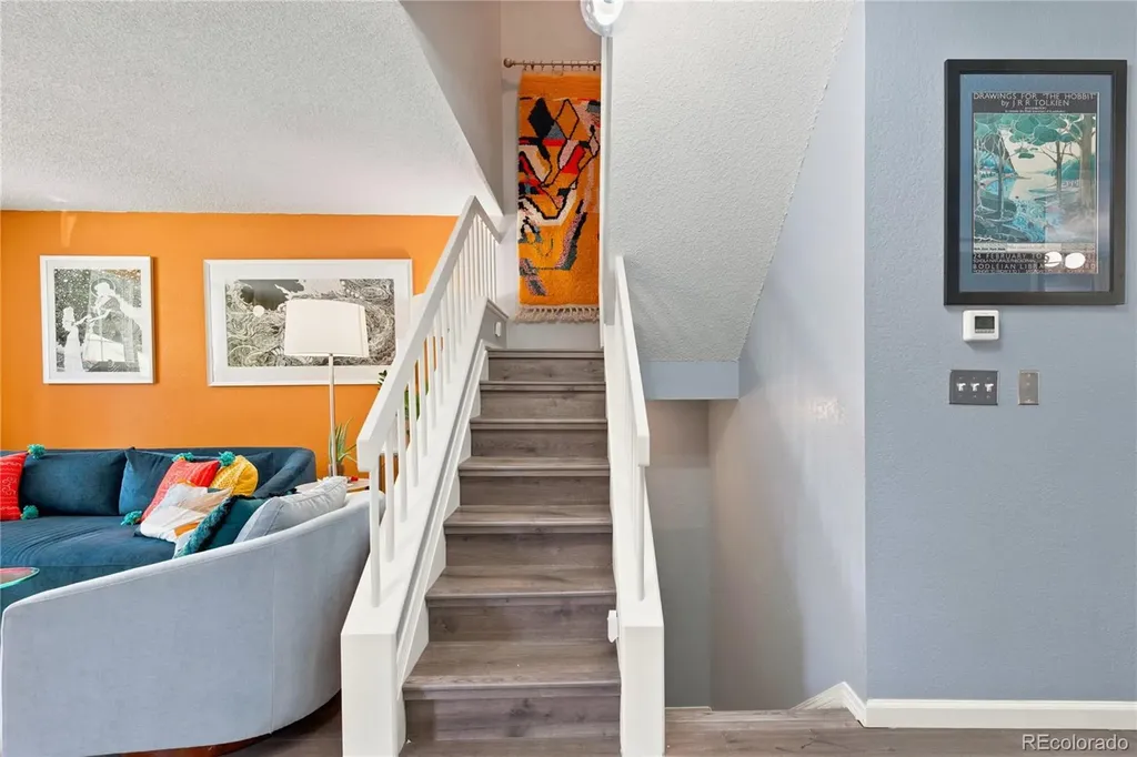 5842 W Atlantic Place Denver CO 80227